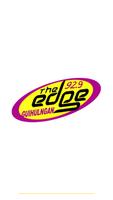 92.9 The Edge Radio Praise FM Affiche