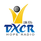 Hope Radio Philippines DXCR icône