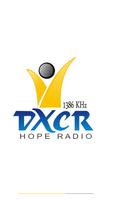 Hope Radio Philippines DXCR Affiche