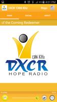 Hope Radio Philippines DXCR capture d'écran 1