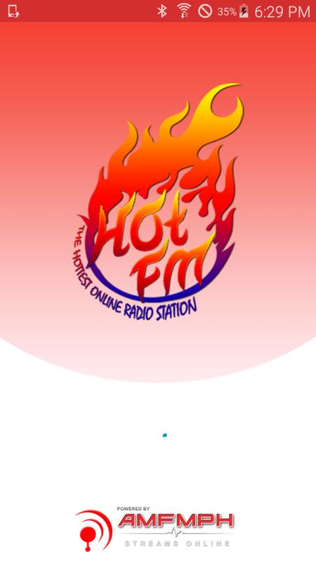 download hot fm online Hot caribbean fm caribbean hot fm 105. 3 online for android apk.