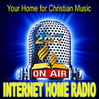 Internet Home Radio icône