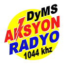 AKSYON RADYO CATBALOGAN 1044kH APK