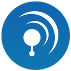 Net Radio Player أيقونة