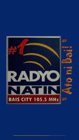 Radyo Natin FM Bais City 海報