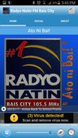 Radyo Natin FM Bais City 截圖 1