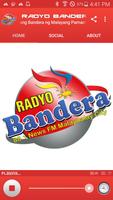 Radyo Bandera Malay Balay 88.1 capture d'écran 1