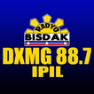DXMG 88.7 Radyo Bisdak