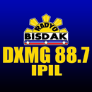DXMG 88.7 Radyo Bisdak APK