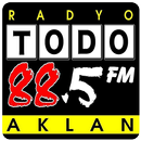 RADYO TODO AKLAN 88.5 FM APK