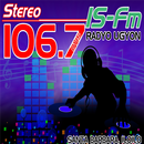 DYIS FM 106.7 - Radyo Ugyon APK