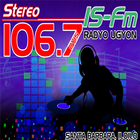 DYIS FM 106.7 icône