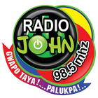 Radio John 98.5 Binalbagan icon