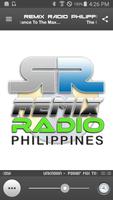 Remix Radio Philippines capture d'écran 1