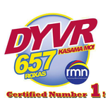 DYVR RMN Roxas 657