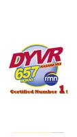 DYVR RMN Roxas 657 plakat
