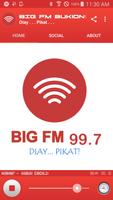 BIG FM Bukidnon capture d'écran 1