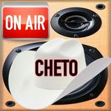 Radio For Don Cheto Show Zeichen