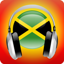 All jamaican radio station for free jamaican music APK
