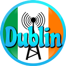 Dublin radio: Irish radio player app APK