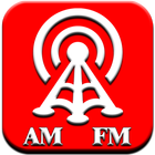 Am Fm Radio Stations Free Apps - Live News, Sports icon