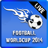 Football WorldCup 2014