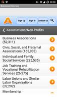 Business Directory اسکرین شاٹ 1