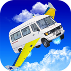 Flying Ambulance 3d simulator иконка