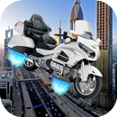 Flying Bike Sim Ride Unlimited APK