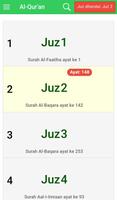 Al-Qur'an Indonesia screenshot 2