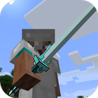 Amazing Sword Mod for MCPE icône