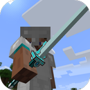 Amazing Sword Mod for MCPE APK