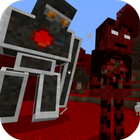 Mod end of the world for MCPE simgesi