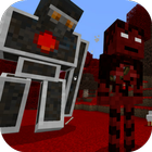 Mod end of the world for MCPE আইকন