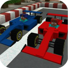 Mod Formula One for MCPE icône