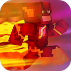 Mod Flash for MCPE icône