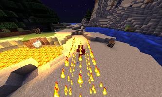 Mod Flash for MCPE capture d'écran 2