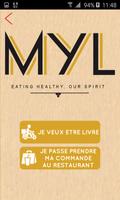 MYL Restaurateur স্ক্রিনশট 1