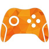 Evo Gamepad App icon Evo Gamepad App icon