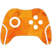 ”Evo Gamepad App: Gamepad Games