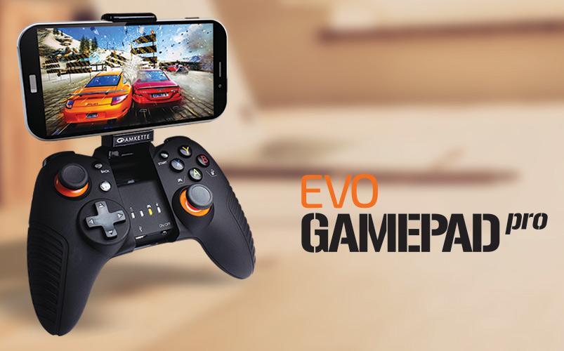 Evo Gamepad App APK for Android Download