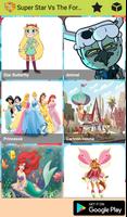 All Princess Coloring Book Sofia 截图 1