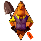 Guide For Hello Neighbor Alpha 4 icône