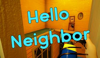 Guide For Hello Neighbor Alpha 4 Ekran Görüntüsü 1