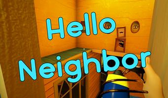 Guide For Hello Neighbor Alpha 4 скриншот 1