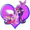 Twilight My Litle Pony Go Run APK
