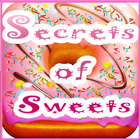 ikon Secrets Of Sweets