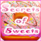 Secrets Of Sweets أيقونة