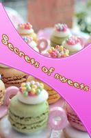 Secrets Of Sweets Affiche