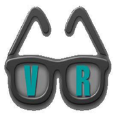 VR360 icon